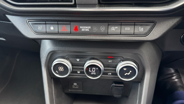 Dacia Jogger 1.0 TCe Extreme SE 5dr Petrol Estate